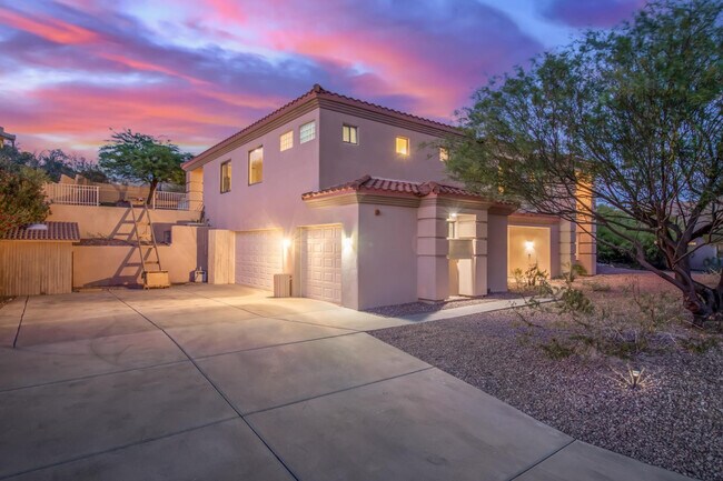 Foto del edificio - 15330 E Walnut Ln
