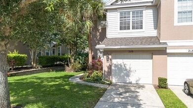 Building Photo - 2110 Stockton Dr