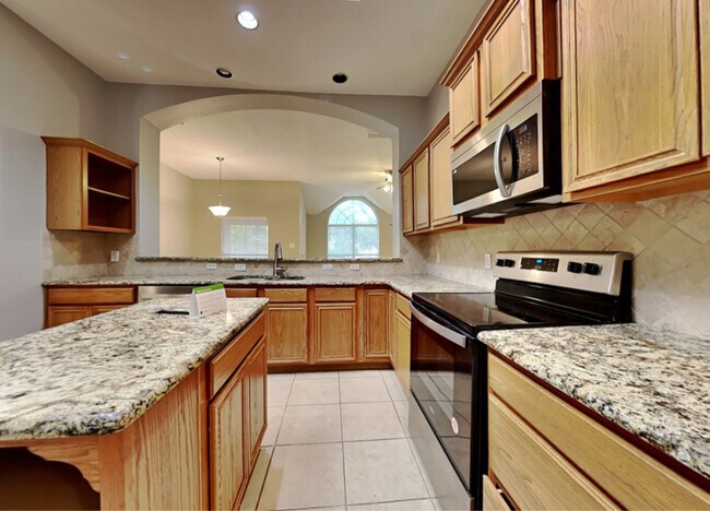 Foto del edificio - 7917 Desert Rose Ct