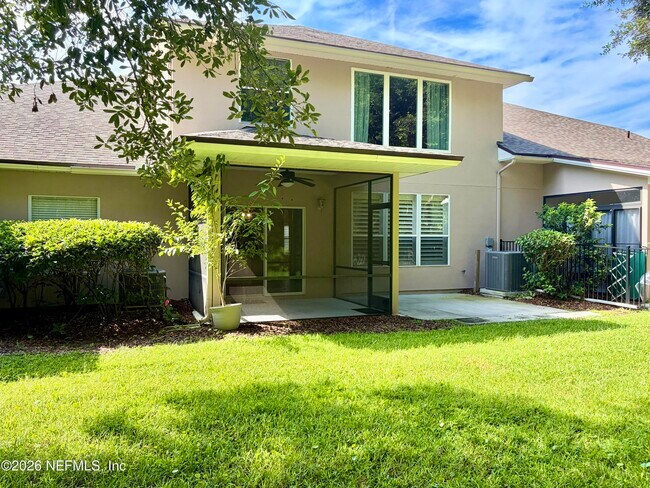 Foto del edificio - 1720 Cross Pines Dr
