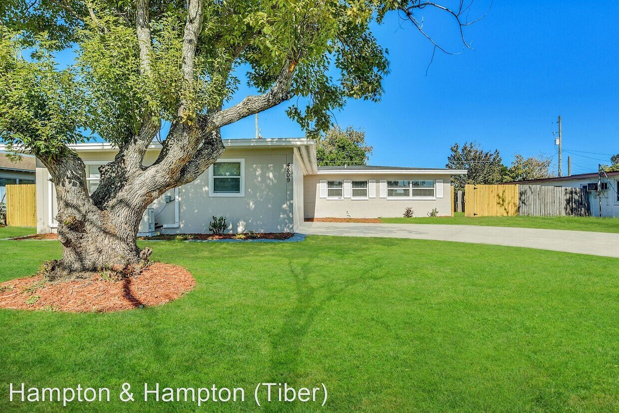 Primary Photo - 5 br, 2 bath House - 4809 FIGWOOD LANE