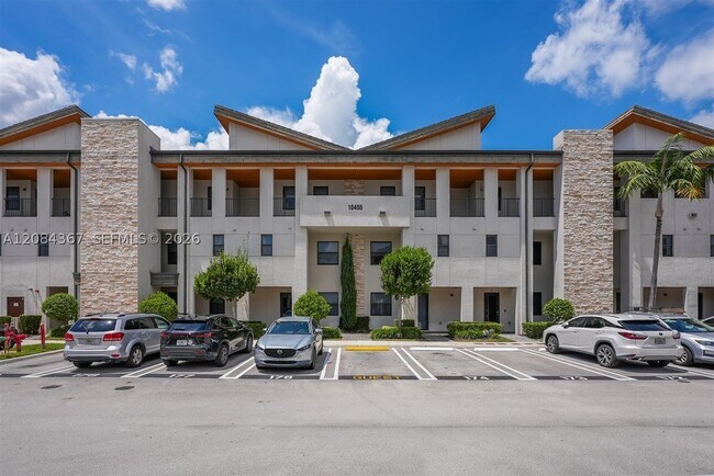 Building Photo - 10455 NW 82nd St