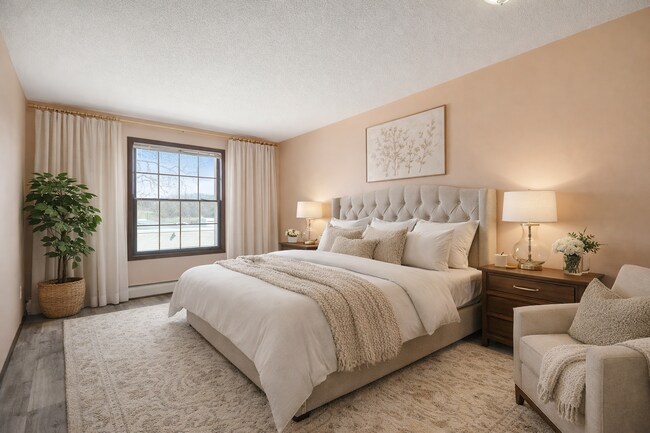 Foto del edificio - 950 Westbrooke Way