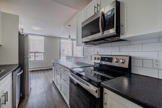 Building Photo - 1126-1154 Adelaide Street North