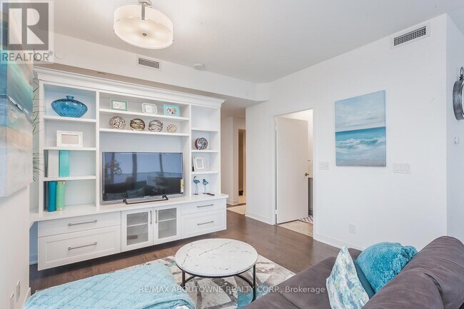 Photo du bâtiment - 88 Harbour St