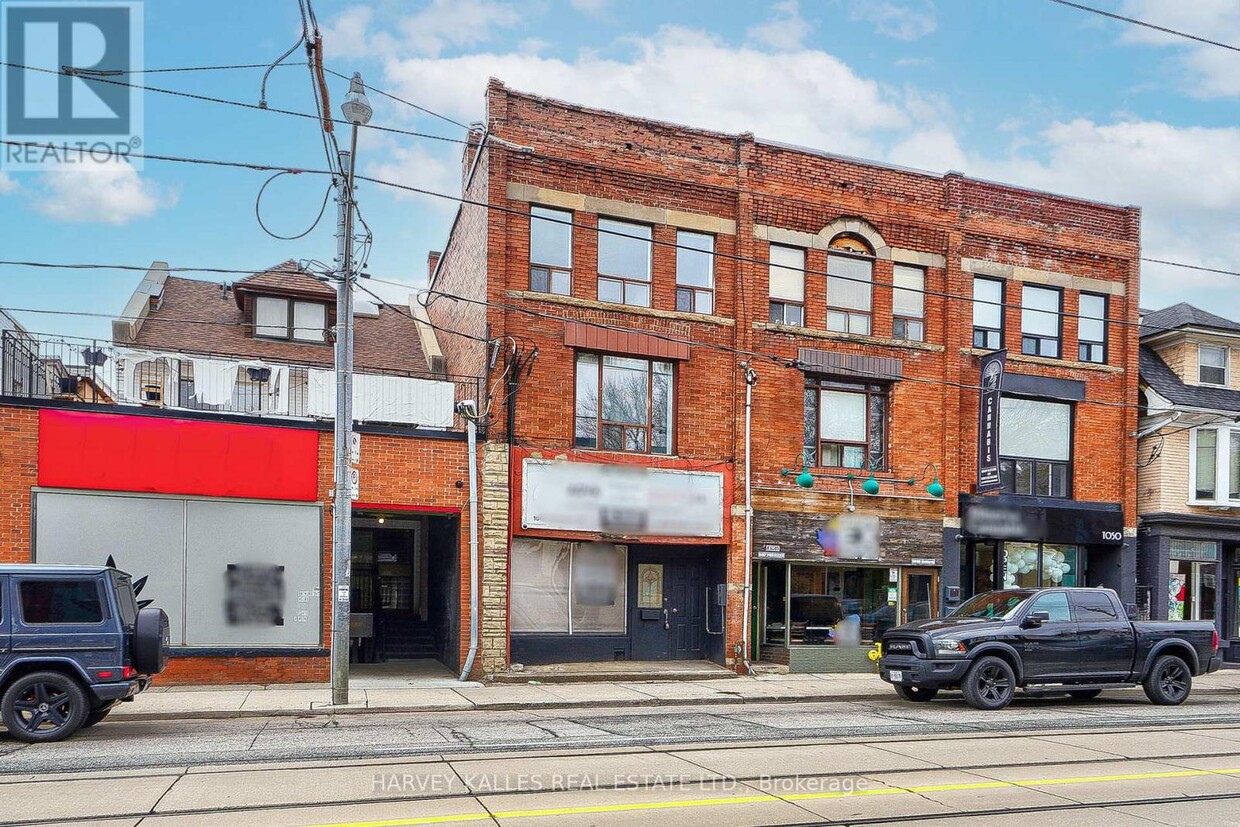 Primary Photo - 1046 Bathurst St