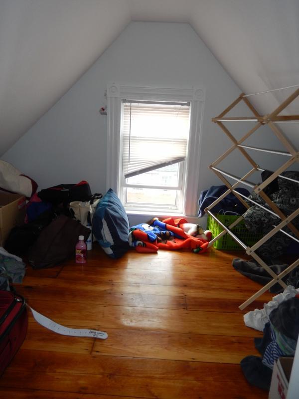 40 Custer St Unit 2, Boston, MA 02130 40 Custer St Boston, MA