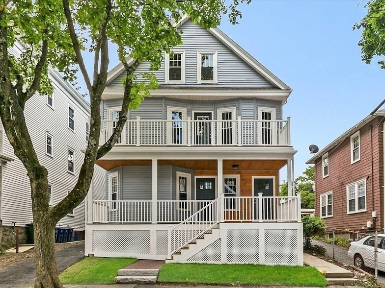 Photo - 18 Laurel Street Unit 20