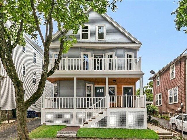 Photo - 18 Laurel St Apartment