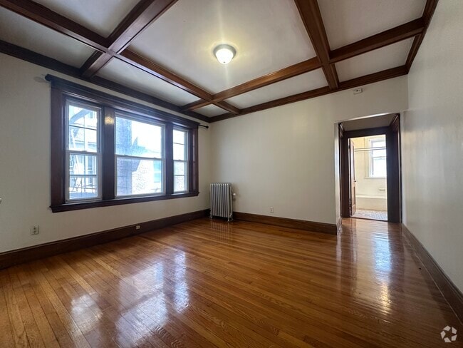 Building Photo - 1376 Commonwealth Ave