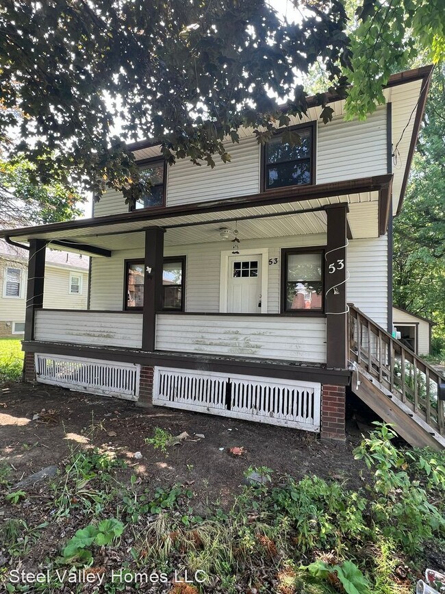 Building Photo - 3 br, 1 bath House - 53 Shields Road