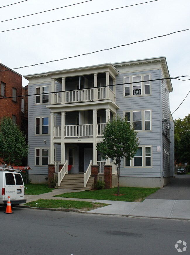 1403 Oneida St Utica, NY 13501 Rentals Utica, NY
