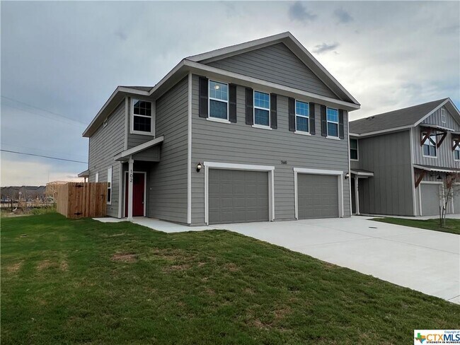 Building Photo - 7610 Gramercy Wy
