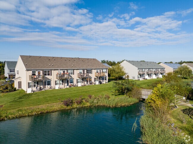 Foto del edificio - Foxgate at Islip
