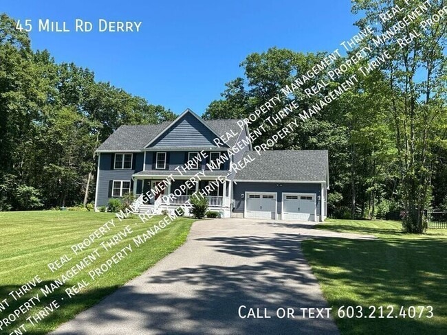 Building Photo - 45 Mill Rd