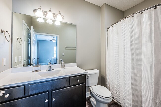 Interior Photo - The Southern