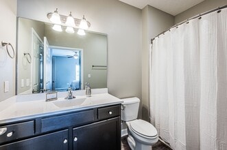 Interior Photo - The Southern