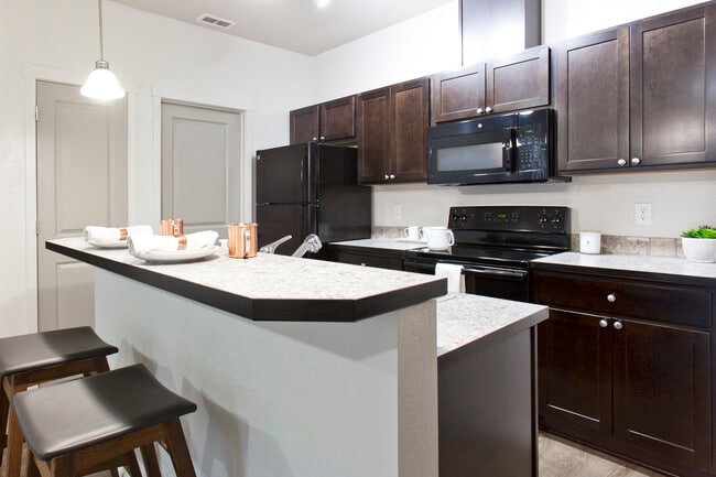 Building Photo - Residence at Tullamore