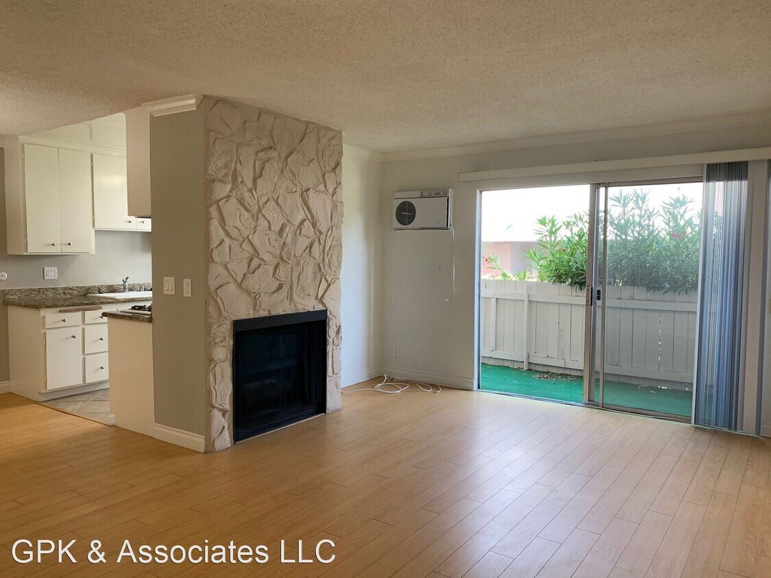 Primary Photo - 3646 Mentone Ave