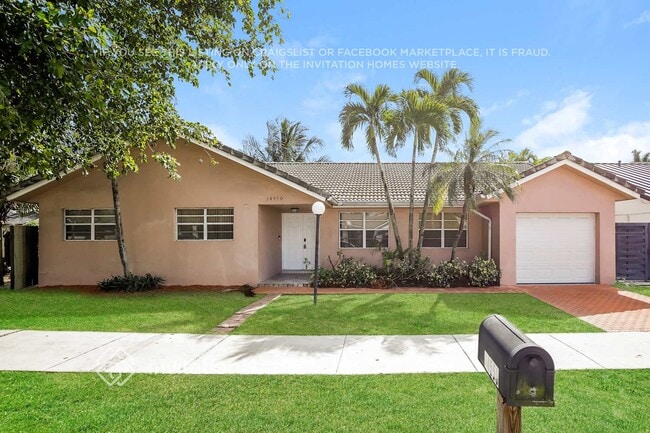 Building Photo - 14550 SW 110th Terrace Building Photo - 14550 SW 110th Terrace