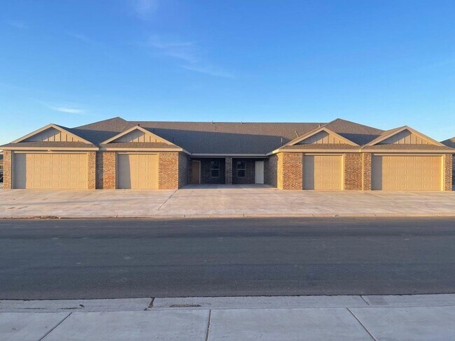 Foto del edificio - Available Now! 2/2/1 New Build in Lincoln 16!