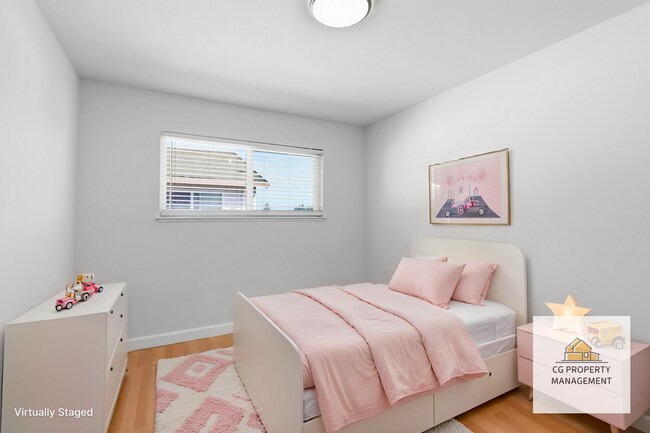 Foto del edificio - 662 Johanna Ave