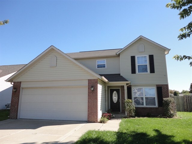 Foto principal - 1101 Chateaugay Court