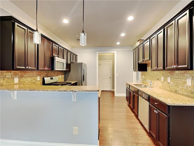 Foto del edificio - 2735 Gold Creek Ln