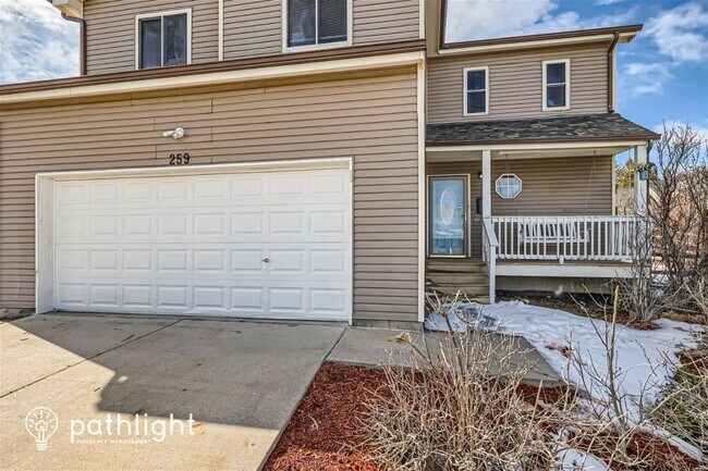 Foto del edificio - 259 Paddock Street, Elizabeth, CO, 80107