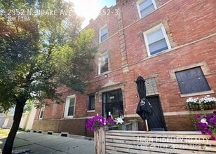 Building Photo - 2352 N Drake Ave