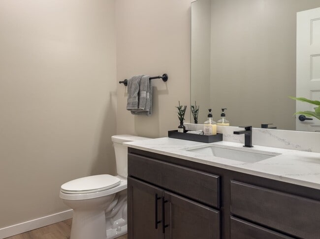 Interior Photo - The Pines | Specials Available | Townhomes For Rent