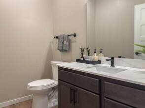 Interior Photo - The Pines of Rochester