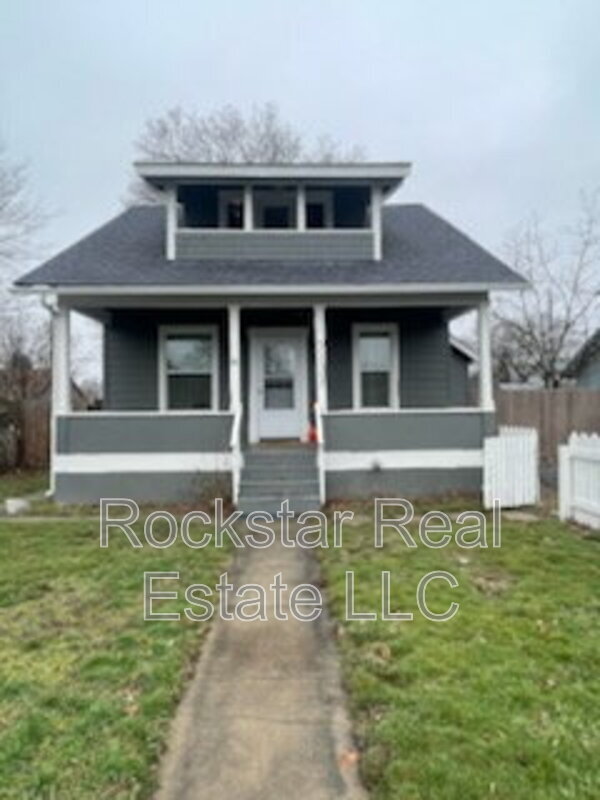 Foto del edificio - 5123 N Monroe St