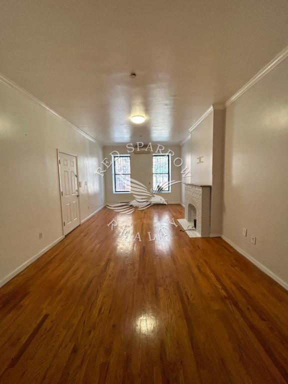 Foto principal - 2 bedroom in NEW YORK NY 10035