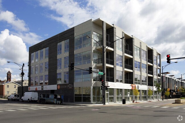 Foto del edificio - 5 No Oakley