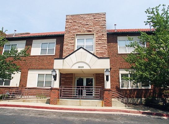 Marlborough Manor Apartments - Kansas City, MO | Apartments.com