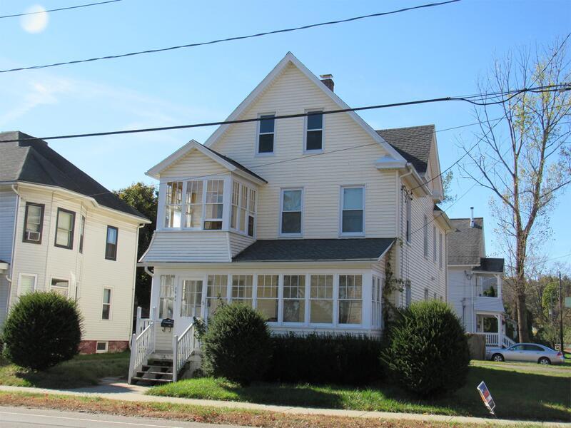 84 Bridge St, Agawam, MA 01001 Condo for Rent in Agawam, MA