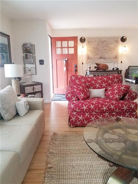 Foto del edificio - 23 Shield St