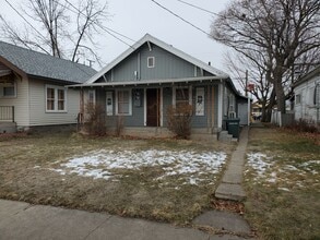 Building Photo - 1707 Washington Ave