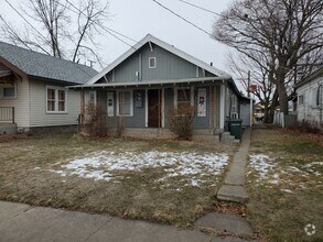 Building Photo - 1707 Washington Ave