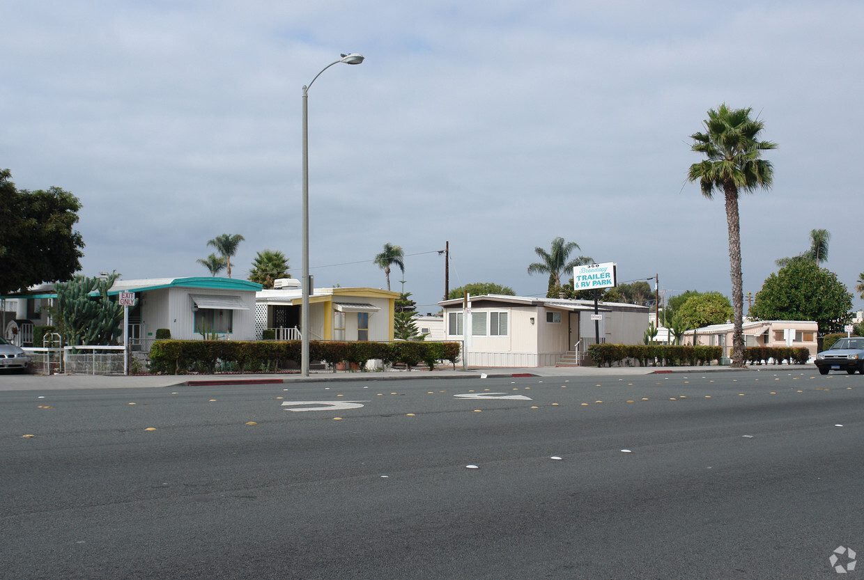 Primary Photo - Broadway Mobile Home Park