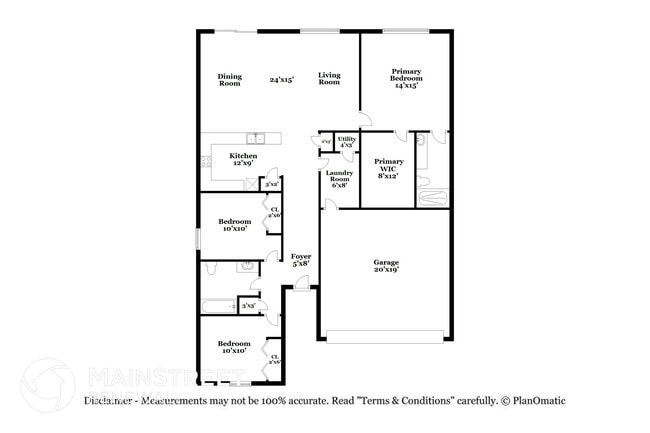 Building Photo - 77160 Cobblestone Dr