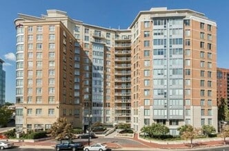 Building Photo - 555 Massachusetts Ave NW