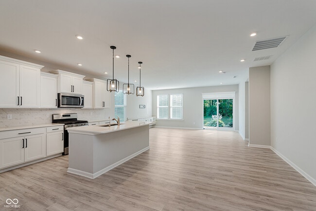 Building Photo - 17084 Cole Evans Dr