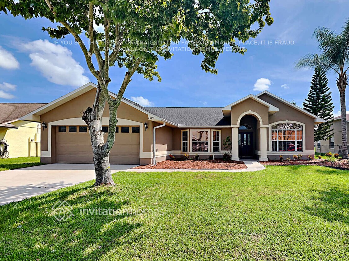 Foto principal - 2399 Sweetwater Blvd