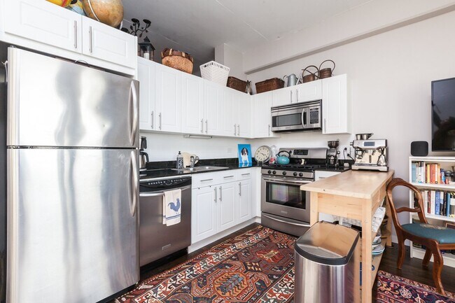 Building Photo - 1620 South Michigan Avenue Apt #903, Chica...