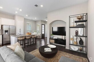 Building Photo - 5021 Lehman Oaks Dr