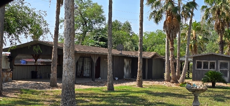 Foto principal - 1709 E Sioux Rd