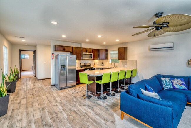 Foto del edificio - 3506 Promontory St