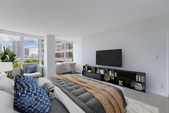 Foto del edificio - 500 Three Islands Boulevard